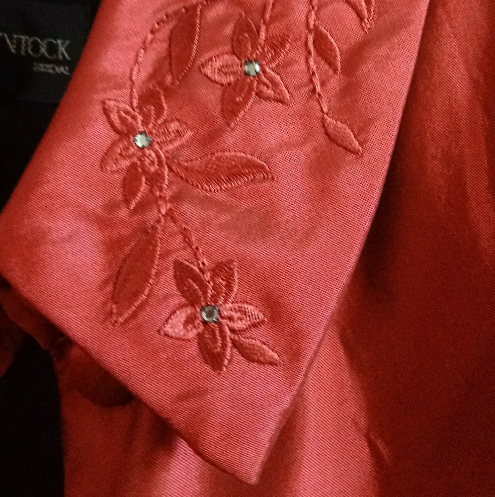 Jacket - Picture 2 of 2